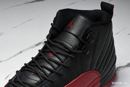 Flu Game 12 JORDAN AIR (2025) 1125